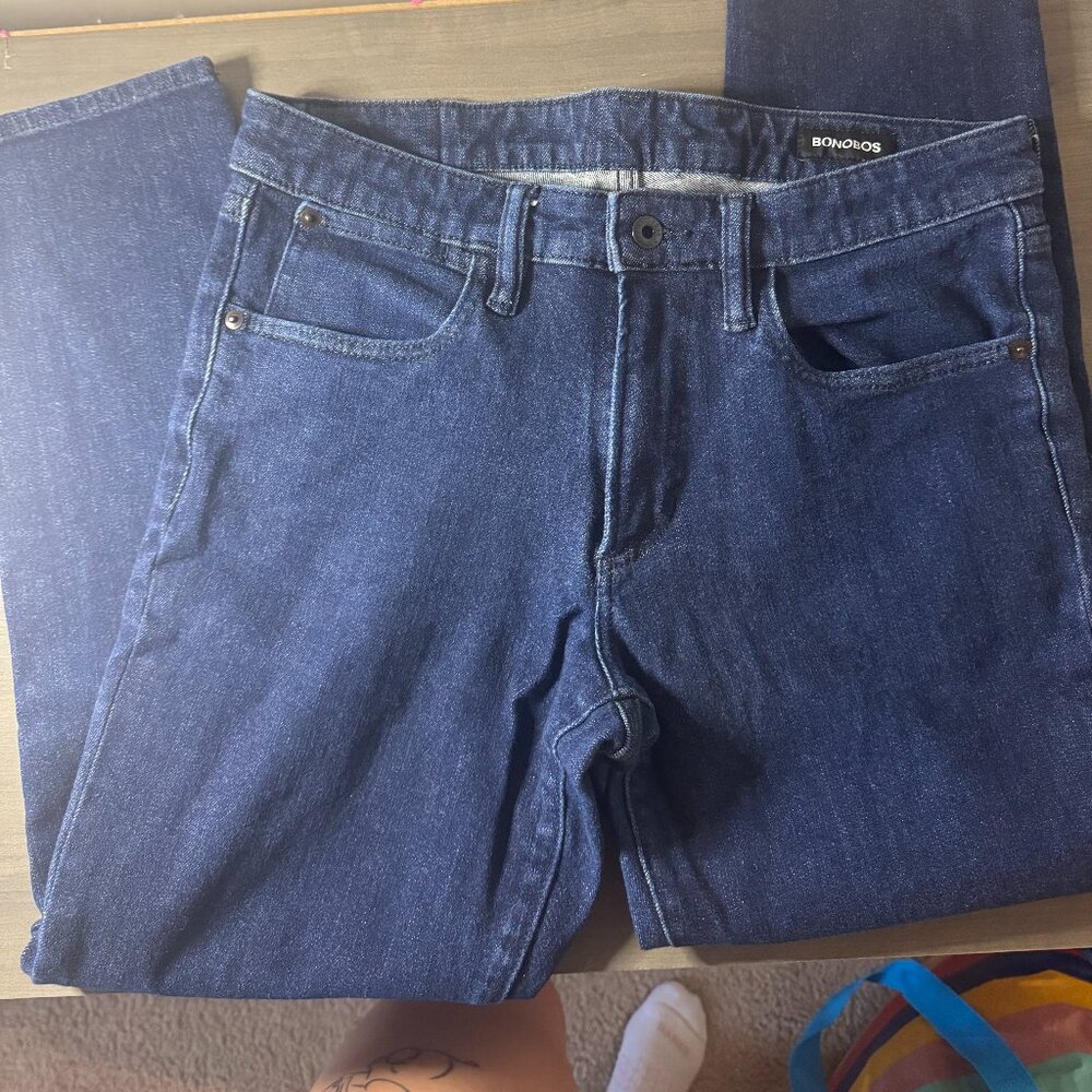 Bonobos Jeans 31x28